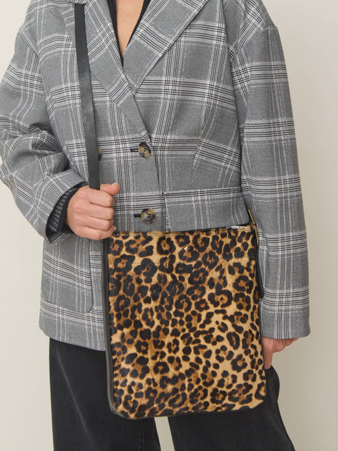Le Mini Enzo Millau Leopard