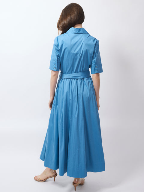 Sky Shirtdress, jaspar