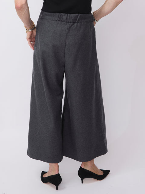 Panta Rambo Trouser, Ferro