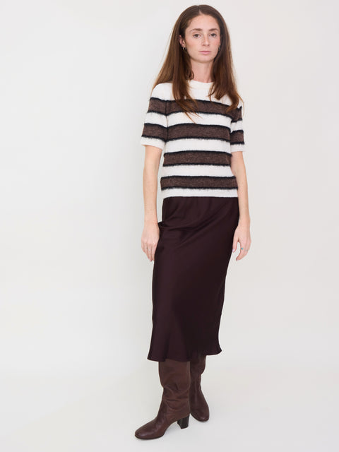 Sacian, black coffee