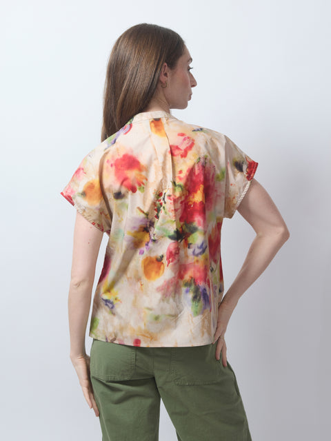 Vihuela Shirt, multi