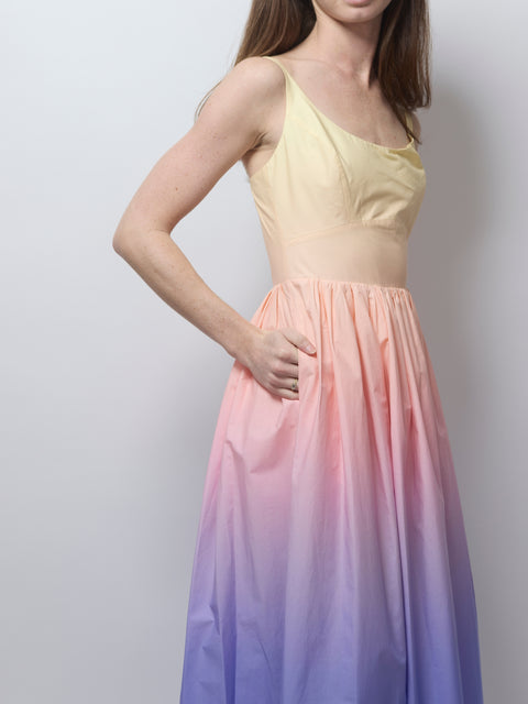 Nixie Dress, twilight