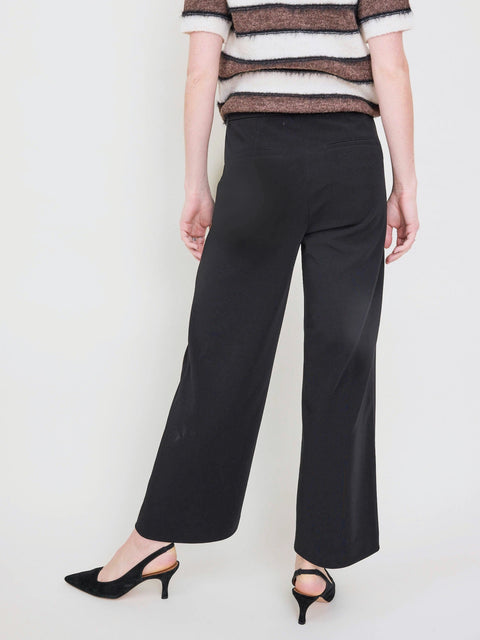 Palina 6/8 Structure Jersey, black