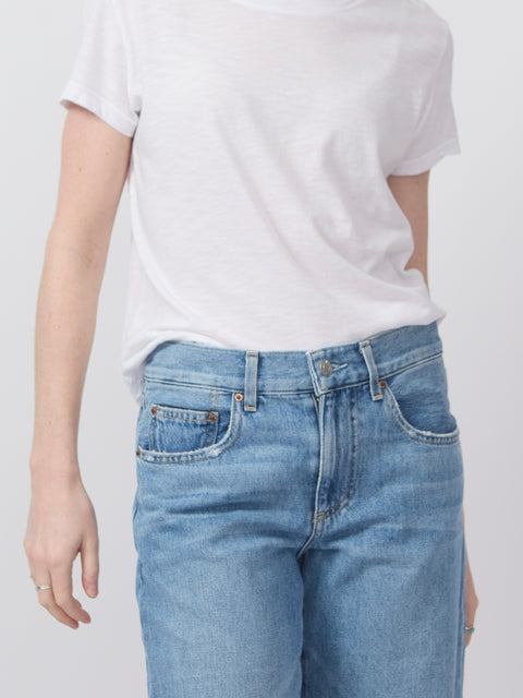 Nomad Ankle, Forget Me Not