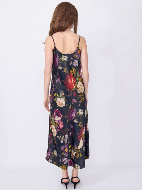 Slip Dress, war of the roses