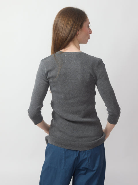 Half Sleeve Crewneck, Londra