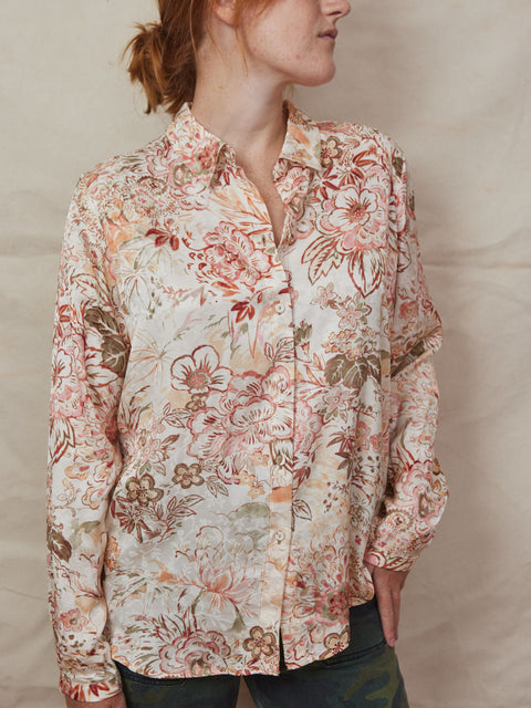 Meudon Shirt, Rosato