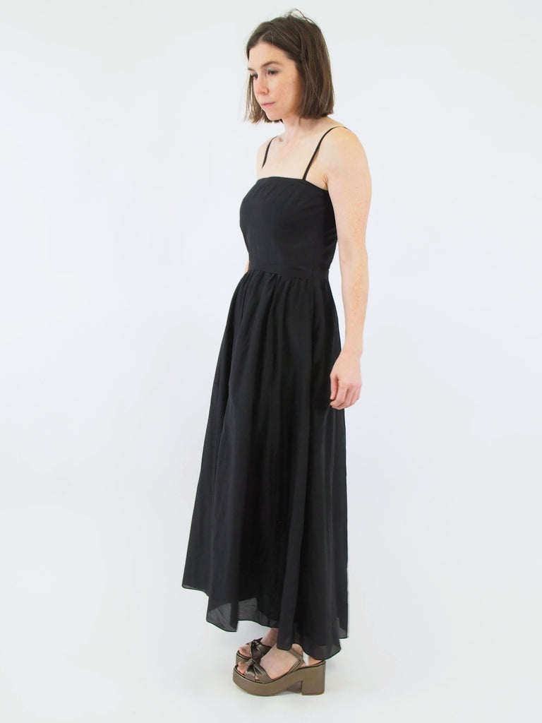 Lolog Maive Dress, black