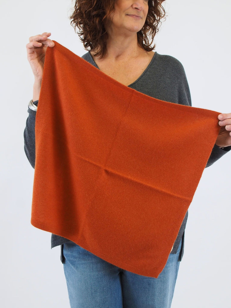 Cashmere Bandana