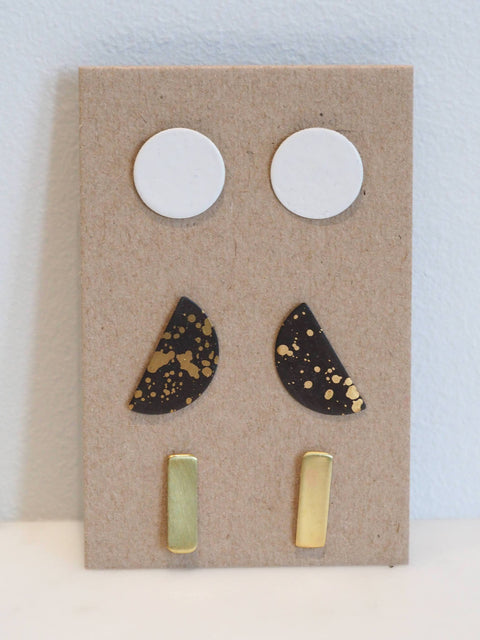 Simple Stud Set, Cosmos