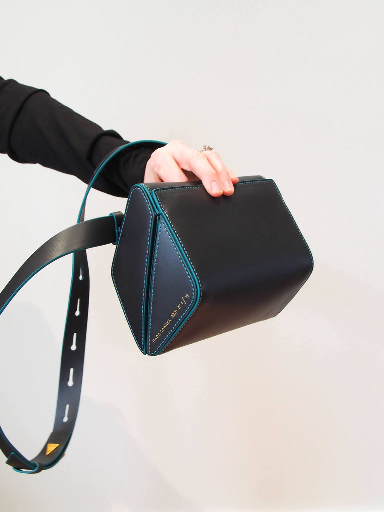 Le Sac Ceinture Je te Veux, Black