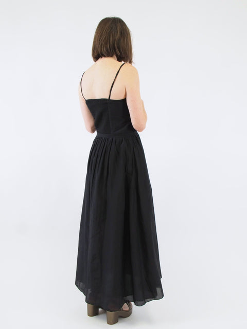 Lolog Maive Dress, black